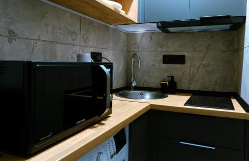 Galati Apartment | The Industry
