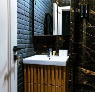 Galati Apartment | The Industry