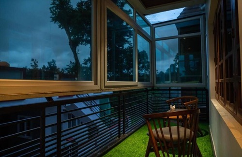 Katakeri Rural Villa | The Infinity Villa