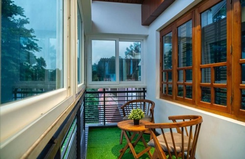 Katakeri Rural Villa | The Infinity Villa
