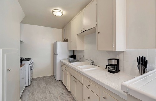 Mar Vista Apartment | The Inglewood #1