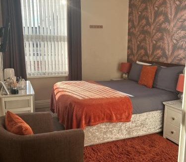 North Shore Hotel | The Inglewood Hotel *Adults Only*