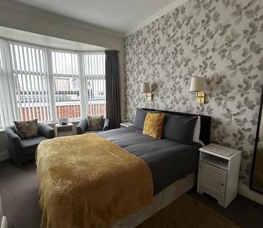 North Shore Hotel | The Inglewood Hotel *Adults Only*