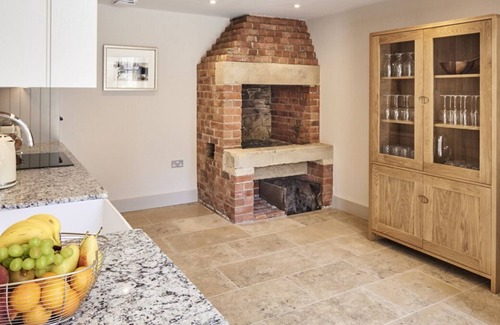 Walwick Villa | The Inkwell - Three Bedroom Villa, Sleeps 6