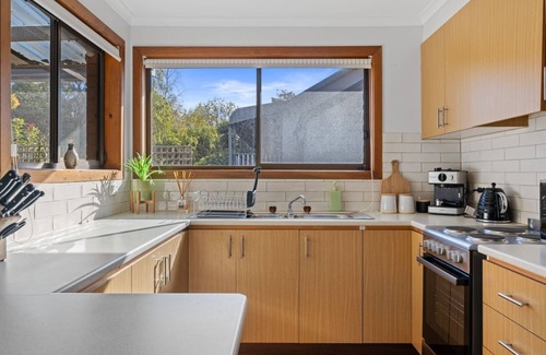 Inverloch House | The Inlet Hideaway - Inverloch