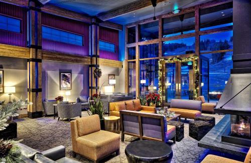 Aspen Hotel | The Inn at Aspen