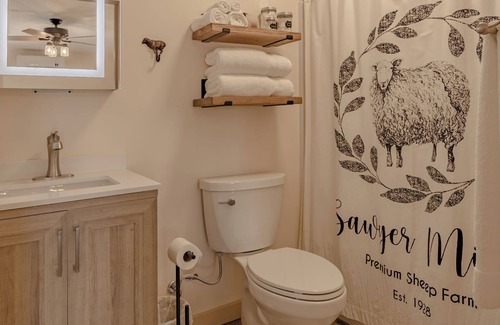 Whitley City Bed & Breakfast | The Inn at Beulah Farm - The Pen