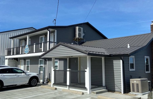 Millersport Apartment | The "Inn" at Buckeye Lake - #1 On the Water!