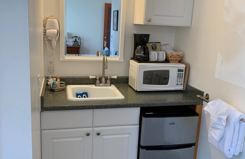 Ketchikan Hotel | The Inn at Creek Street
