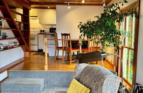 Ketchikan Hotel | The Inn at Creek Street