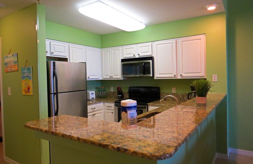 Dauphin Island Condo | The Inn at Dauphin Island Unit 103