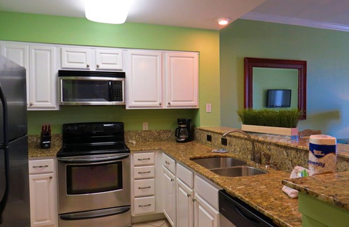 Dauphin Island Condo | The Inn at Dauphin Island Unit 103