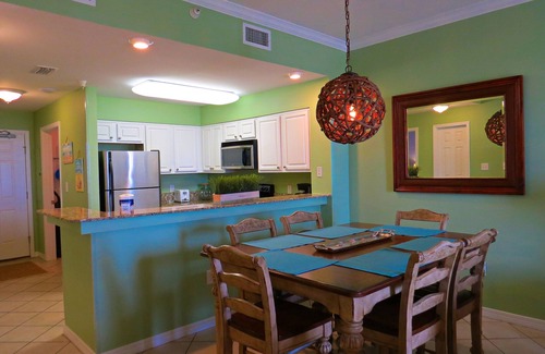 Dauphin Island Condo | The Inn at Dauphin Island Unit 103