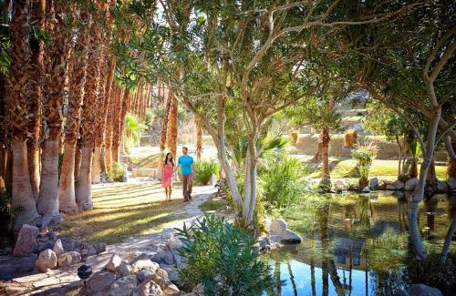 Furnace Creek Hotel | The Inn at Death Valley
