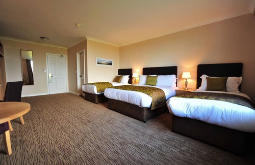 Newmarket on Fergus Resort | The Inn at Dromoland