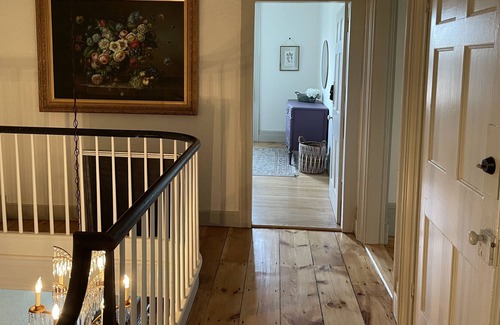 Fishkill Apartment | The Inn at Forge Brook 1818