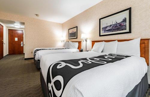 Gig Harbor Hotel | The INN at Gig Harbor