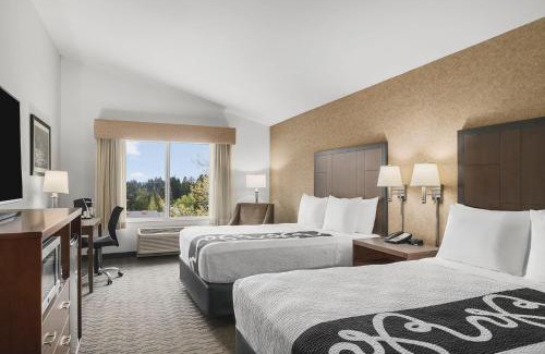 Gig Harbor Hotel | The INN at Gig Harbor