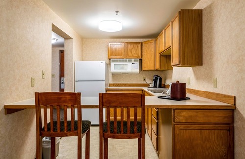 Gig Harbor Hotel | The INN at Gig Harbor