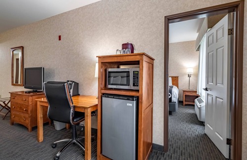 Gig Harbor Hotel | The INN at Gig Harbor