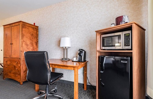 Gig Harbor Hotel | The INN at Gig Harbor