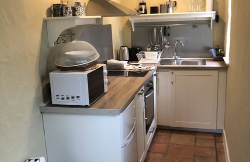 Lismore House | The Inn at Glencairn