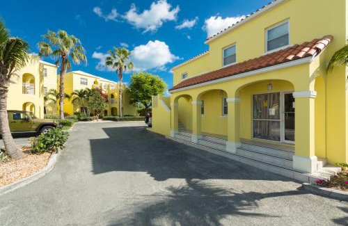 Grace Bay Apartment | The Inn at Grace Bay