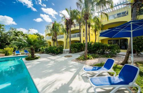 Grace Bay Apartment | The Inn at Grace Bay