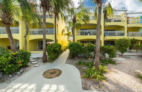 Grace Bay Apartment | The Inn at Grace Bay
