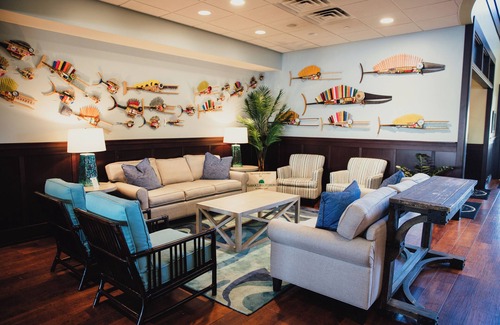 Saint Joseph Hotel | The Inn At Harbor Shores