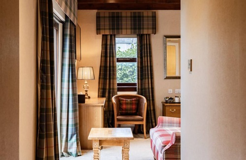 Kingsbarns Hotel | The Inn At Kingsbarns