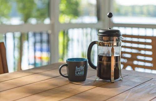 Lake Oconee House | The Inn at Lake Oconee
