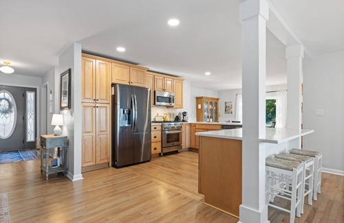 Lake Oconee House | The Inn at Lake Oconee