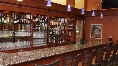 Ada Hotel | The Inn at Ohio Northern University