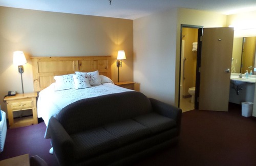 Nauvoo Hotel | The Inn at Old Nauvoo