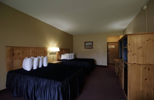 Nauvoo Hotel | The Inn at Old Nauvoo