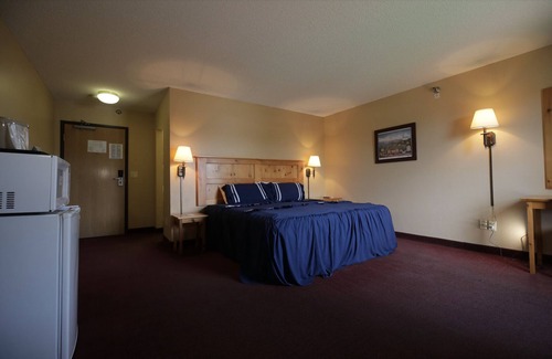 Nauvoo Hotel | The Inn at Old Nauvoo