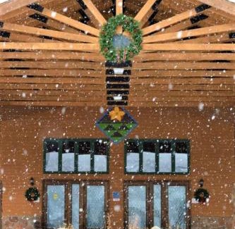 Granby Hotel | The Inn at Silvercreek