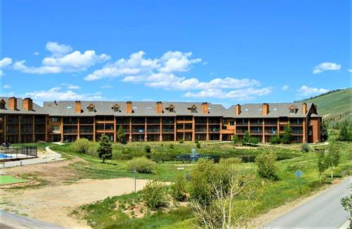 Granby Hotel | The Inn at Silvercreek