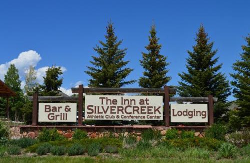 Granby Hotel | The Inn at Silvercreek