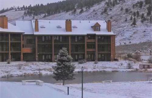 Granby Hotel | The Inn at Silvercreek