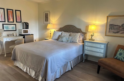 Lavonia Hotel | The Inn at Southern Oaks