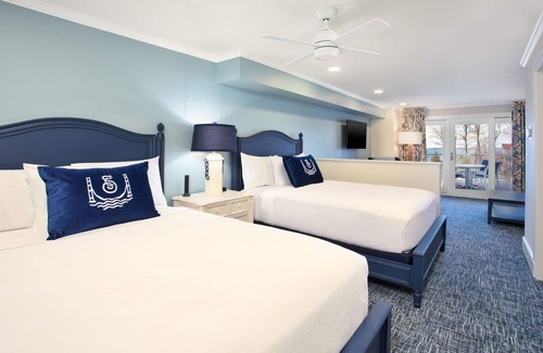 Mackinac Island Hotel | The Inn At Stonecliffe