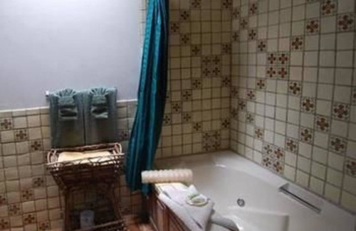 Espanola Bed & Breakfast | The Inn at the Delta