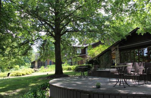 Gettysburg Bed & Breakfast | The Inn at White Oak