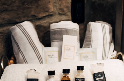 Buellton Hotel | The Inn at Zaca Creek