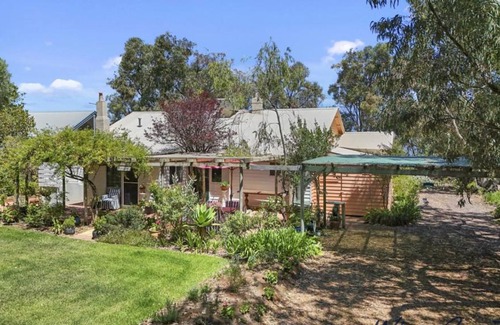 Aldinga Beach House | The Inn Between By Wine Coast Holidays