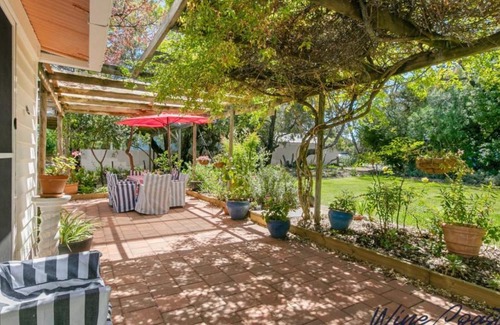 Aldinga Beach House | The Inn Between By Wine Coast Holidays