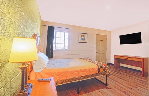 El Dorado Hotel | The Inn by El Dorado Lake