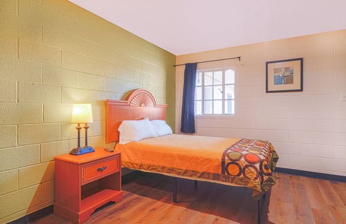 El Dorado Hotel | The Inn by El Dorado Lake